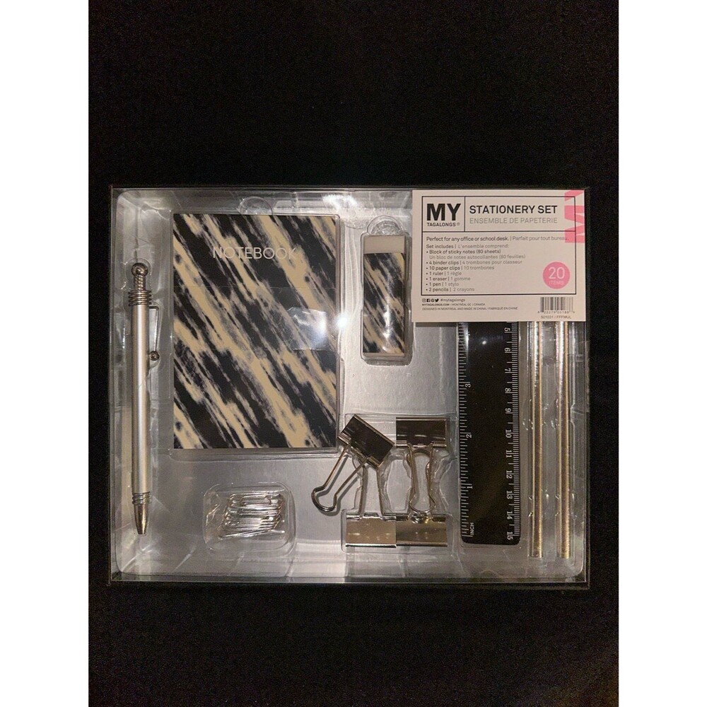 Stationary set